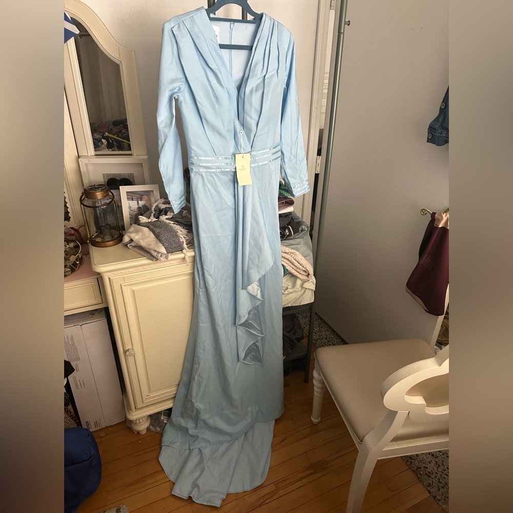 TS bridal Couture - Mother of the Bride dress